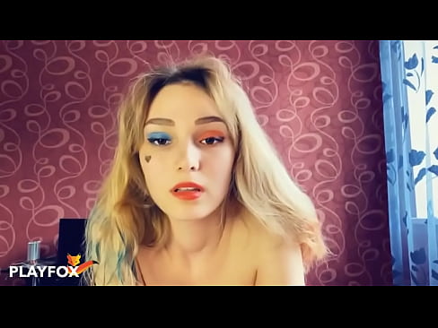❤️ Сиқырлы виртуалды шындық көзілдірігі маған Харли Куиннмен жыныстық қатынасқа түсті ☑ Секс видео kk.wassell.ru ﹏