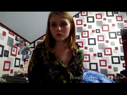❤️ Ресейден келген жас аққұба студент үлкен мүшелерді ұнатады. ☑ Секс видео kk.wassell.ru ﹏