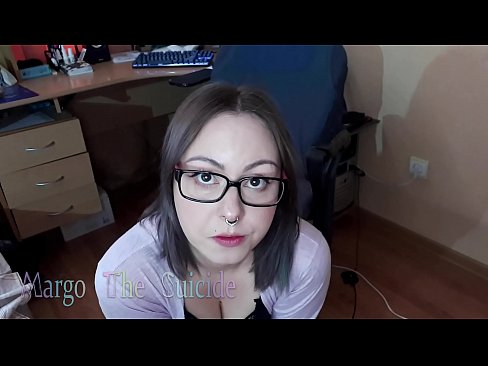 ❤️ Көзілдірік киген сексуалды қыз камерада дилдоны терең сорып алады ☑ Секс видео kk.wassell.ru ﹏