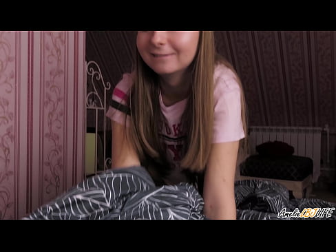 ❤️ Blondie оның BFF-ны терең сорып, аузына шәует алады ☑ Секс видео kk.wassell.ru ﹏