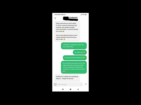 ❤️ Мен гареміме Tinder-тен жаңа PAWG қостым (Tinder-пен сөйлесу кіреді) ☑ Секс видео kk.wassell.ru ﹏